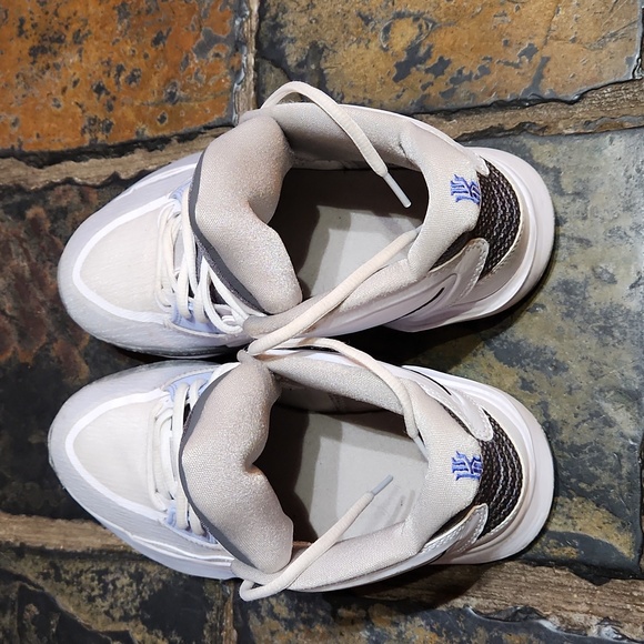 Nike Kyree Infinity 7 Youth - Picture 2 of 10